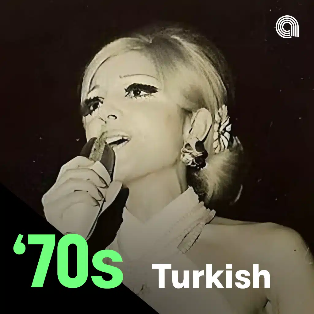 '70s Turkish