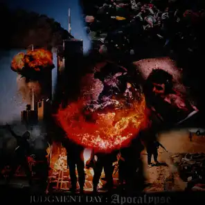 Judgment Day: Apocalypse - EP