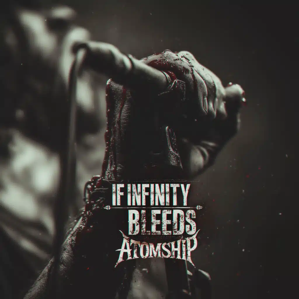 If Infinity Bleeds