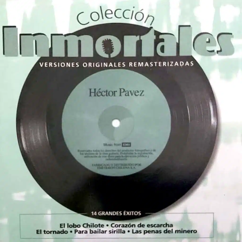 Hector Pavez
