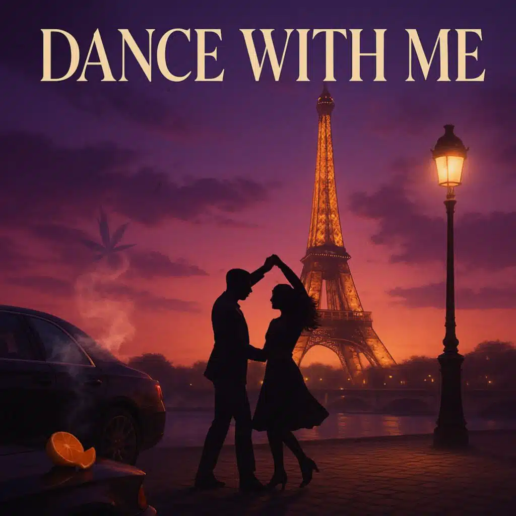DANCE WITH ME