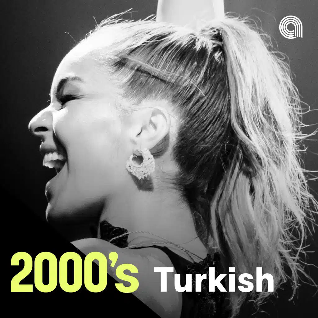 2000's Turkish