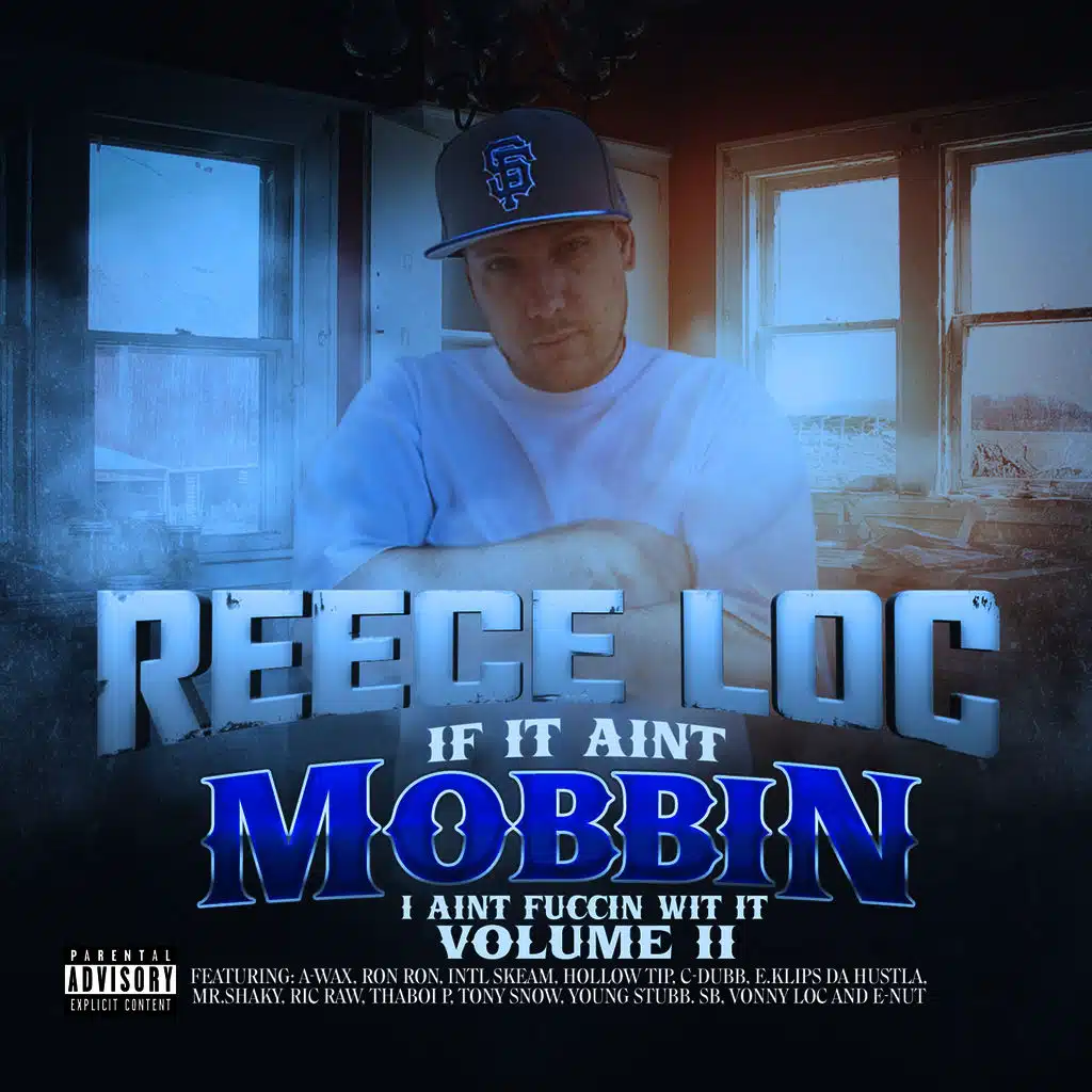 Hide from Us (ft. Thaboi P, Tony Snow & Mr. Shaky)