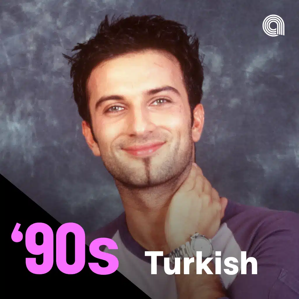 '90s Turkish