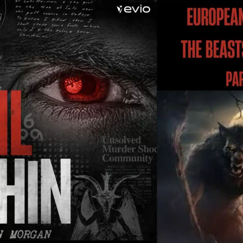 European Vacation: The Beasts of France - Part One