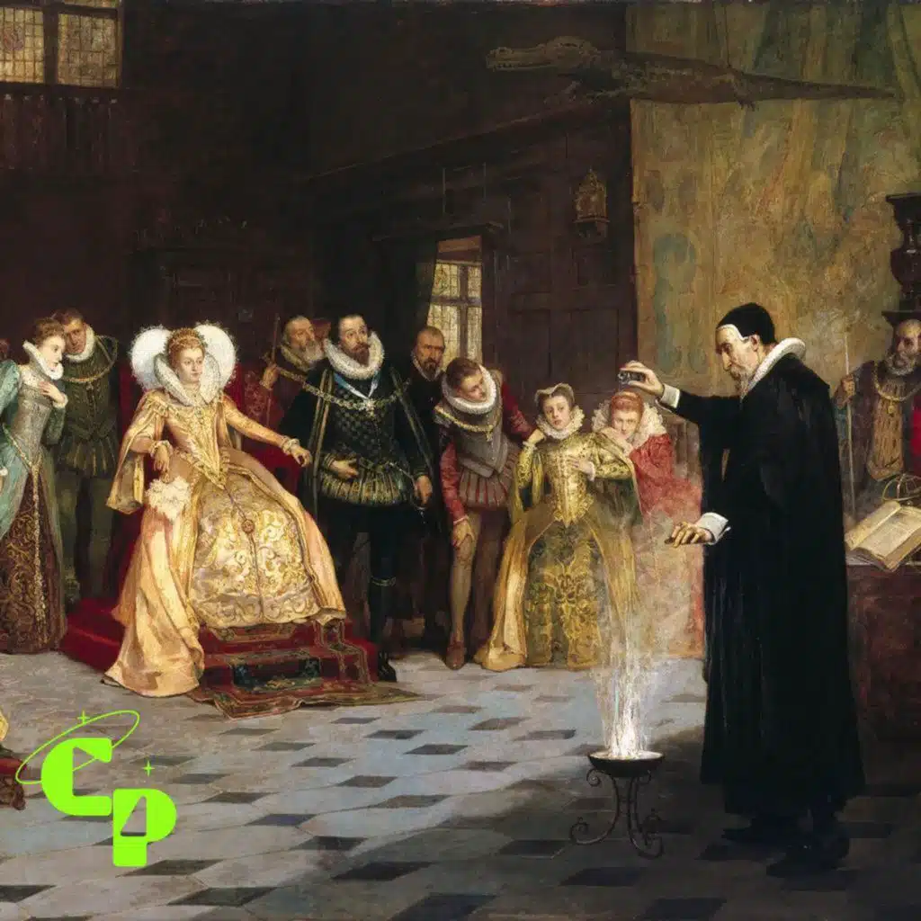 Germanic Occultism (Feat. My Family Thinks I'm Crazy)