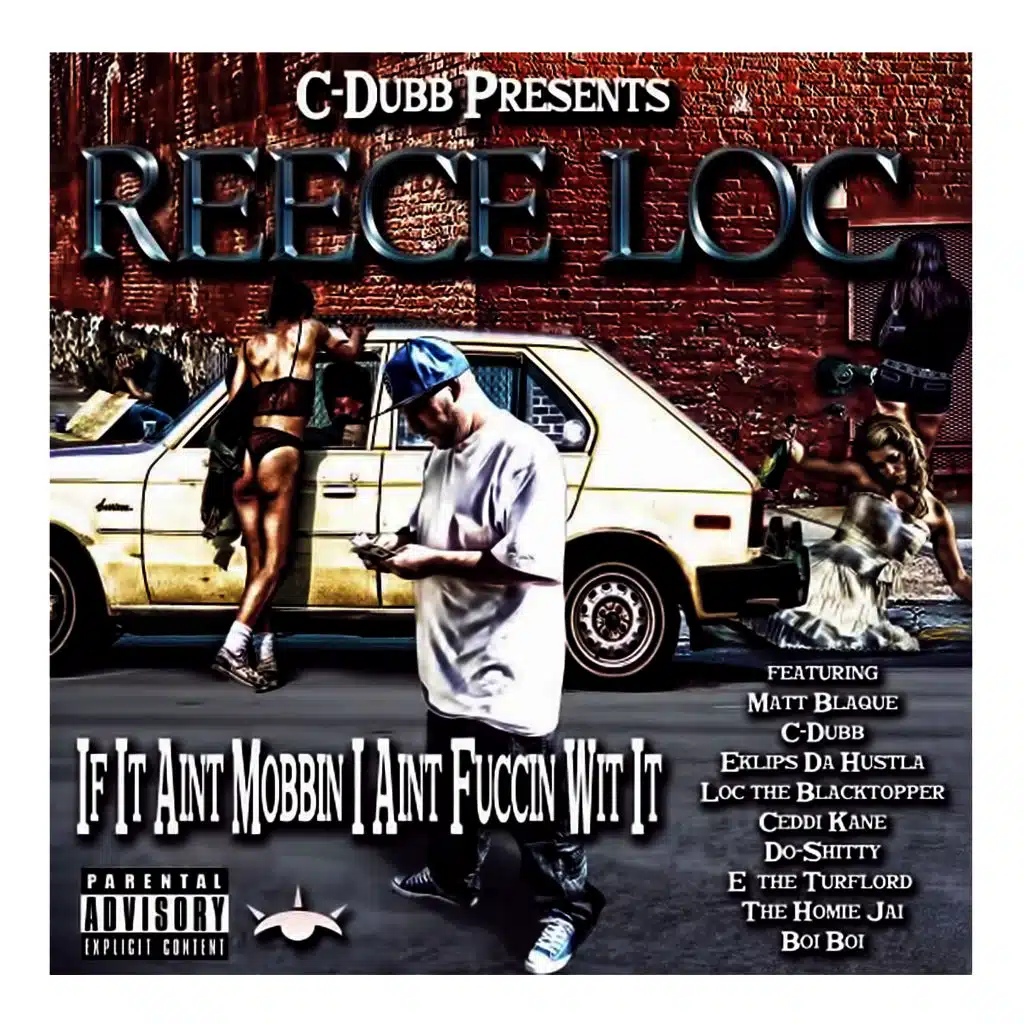 Fucc Ya Life (ft. Thaboi P & Lil Mo)