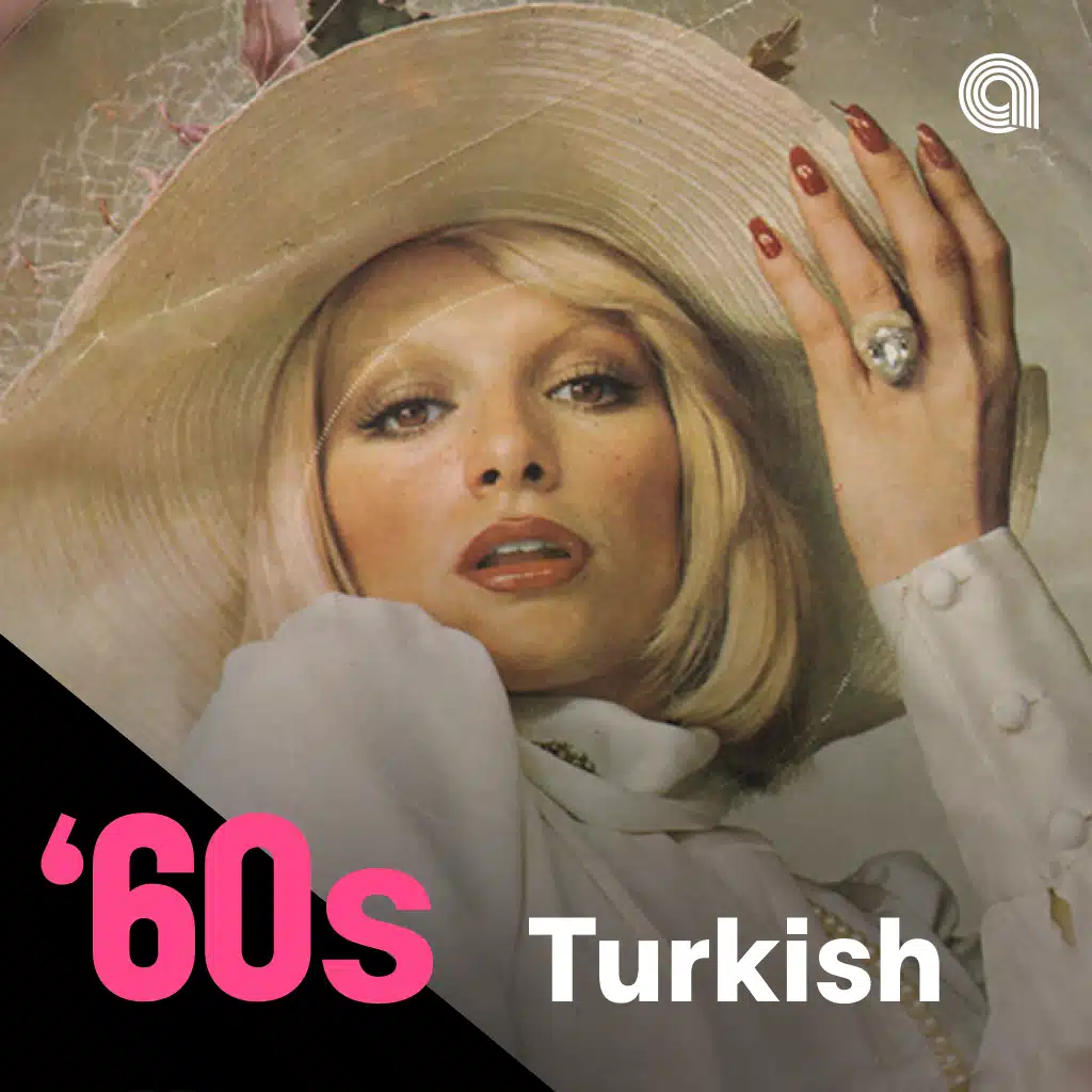 60's Turkish