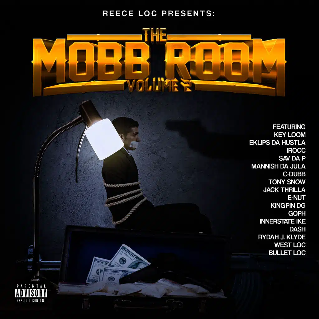 The Mobb Room, Vol. 2