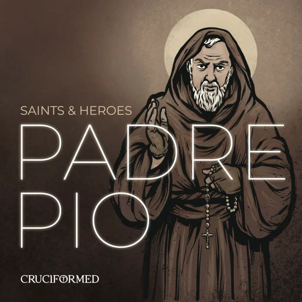 Saints & Heroes & Robbie Rivera