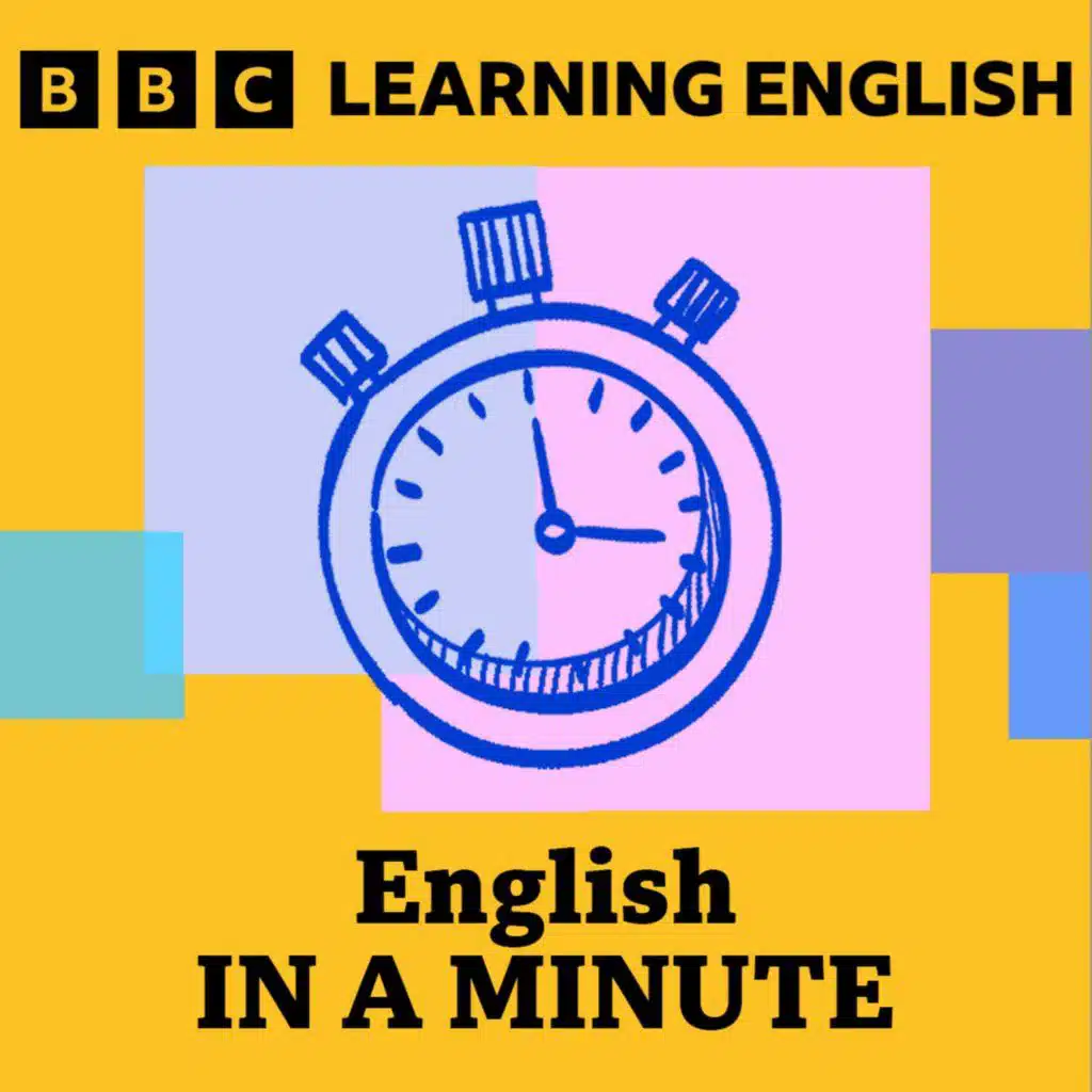 English in a Minute: Verbs to use with 'strategy'
