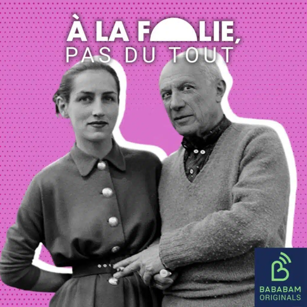 Françoise Gilot et Pablo Picasso : quand le Minotaure attaque (3/4)