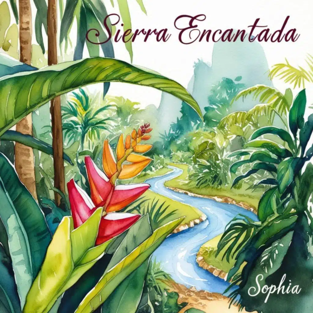 Sierra Encantada
