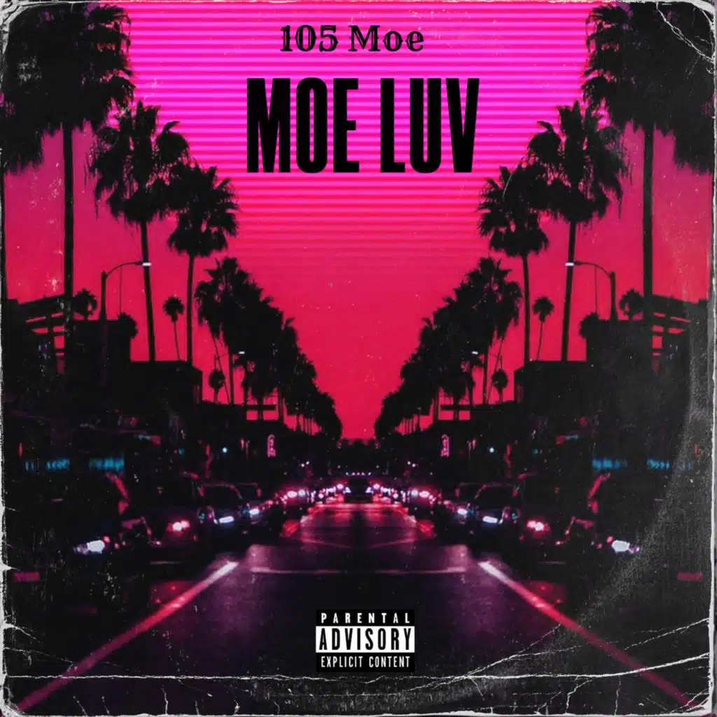 105 Moe