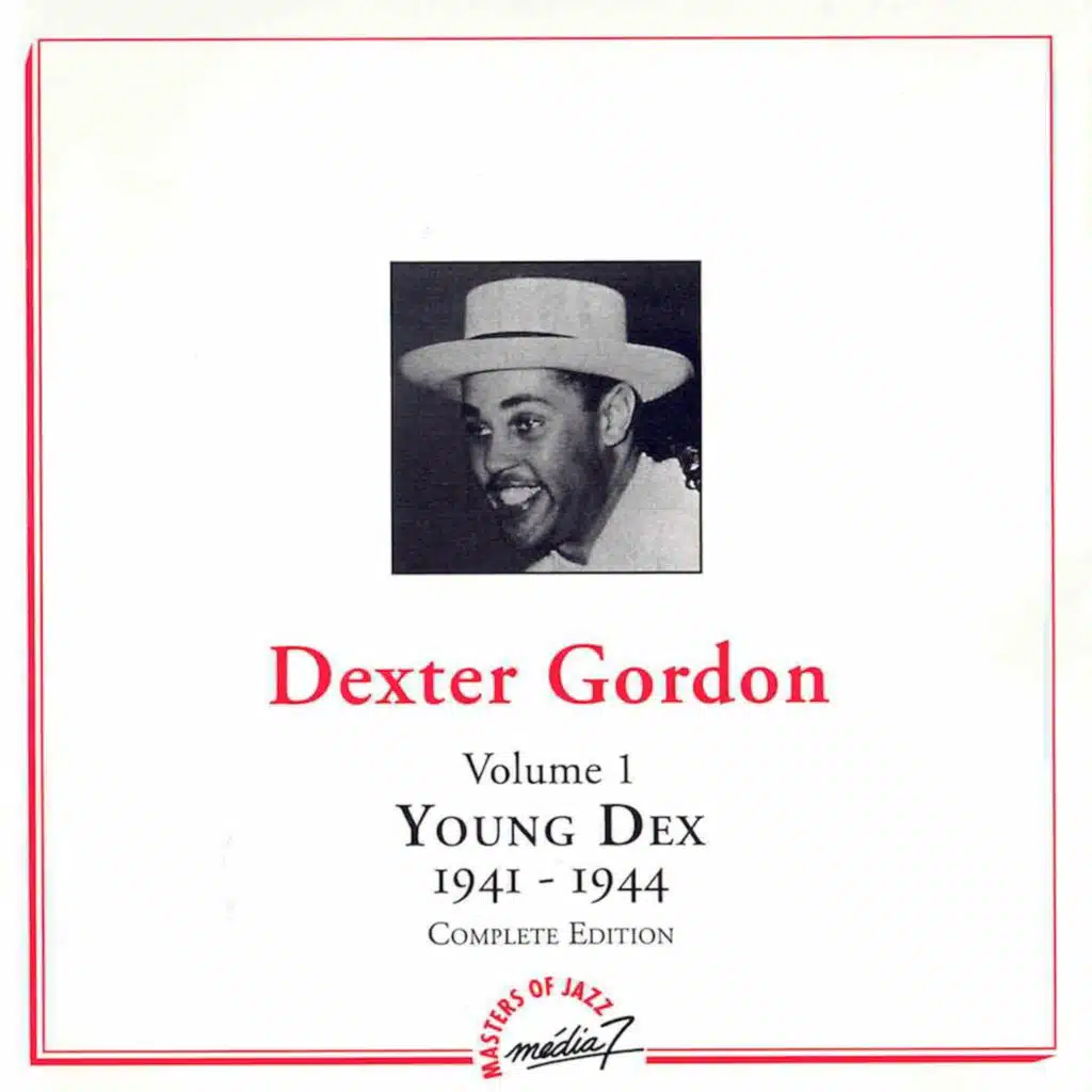 Young Dex - 1941-1944, Vol. 1 (REMASTERED 2025)