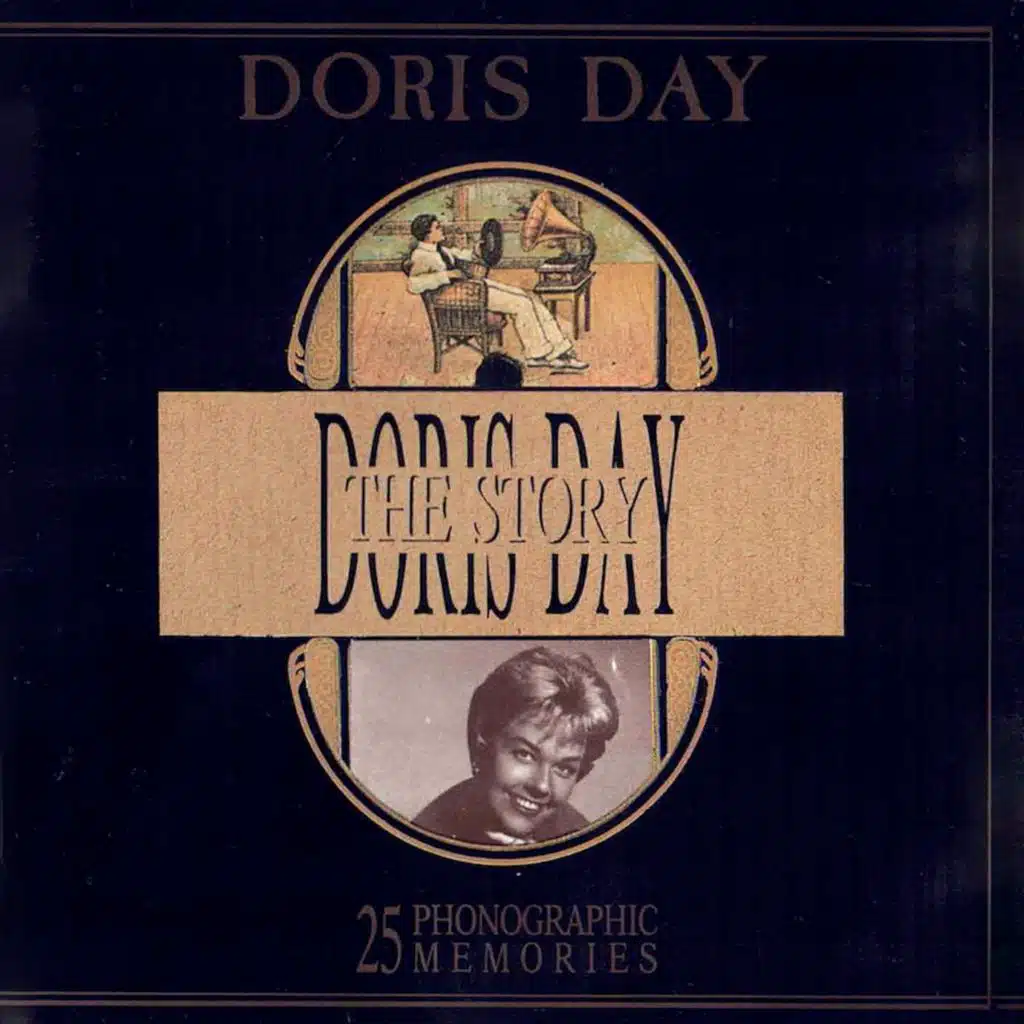 Doris Day