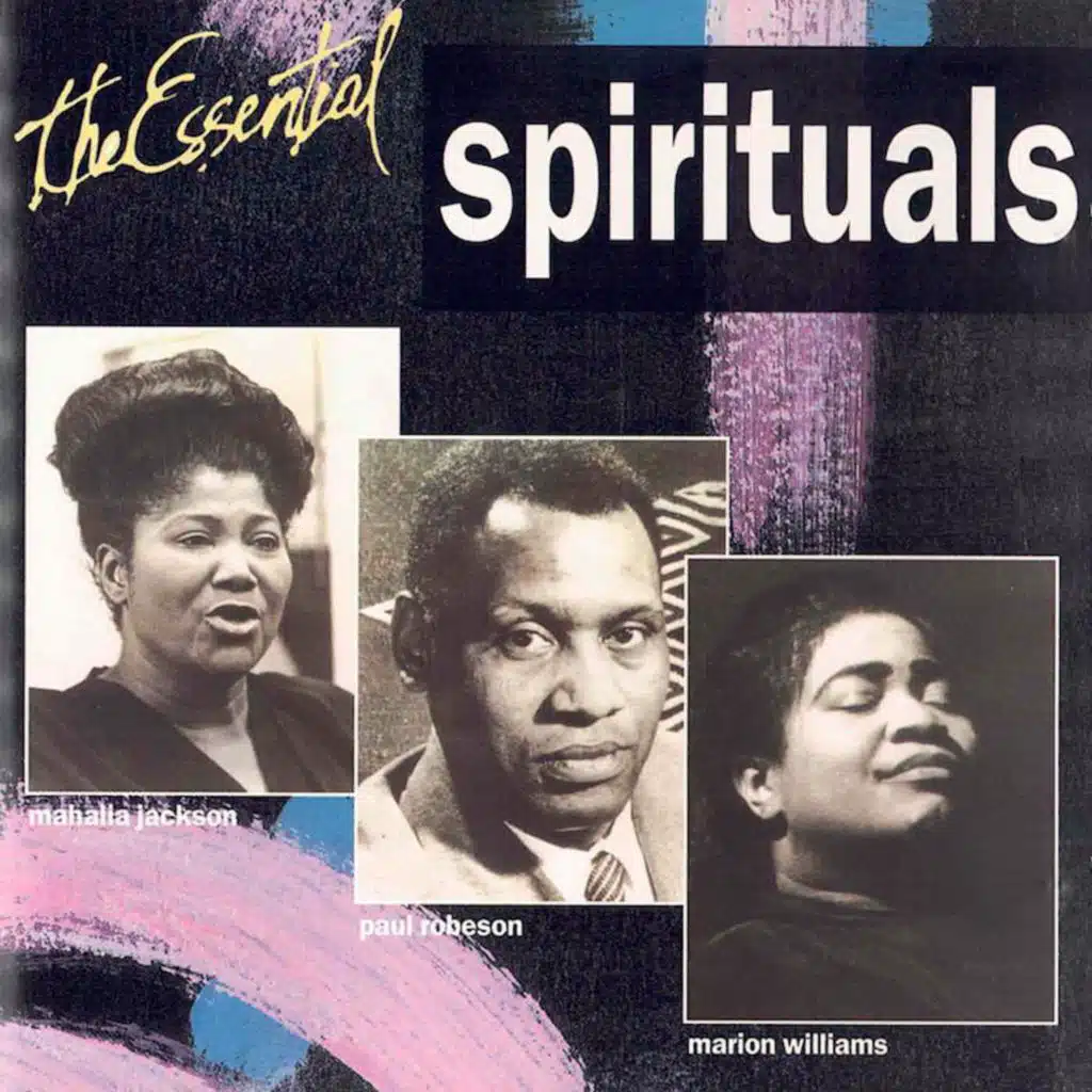 Spirituals (REMASTERED 2025)