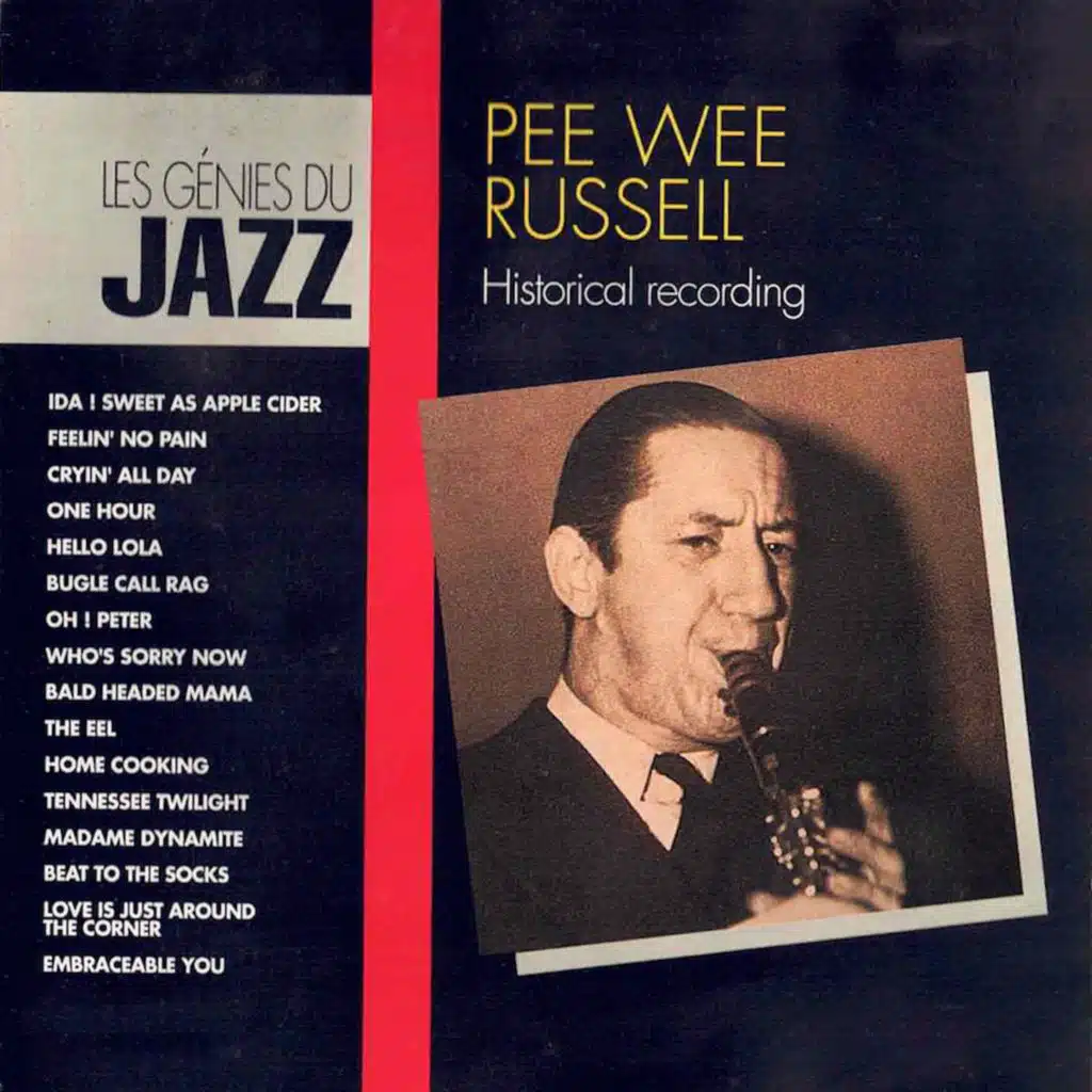 Les Génies Du Jazz III 08 : Historical Recording (REMASTERED 2025)