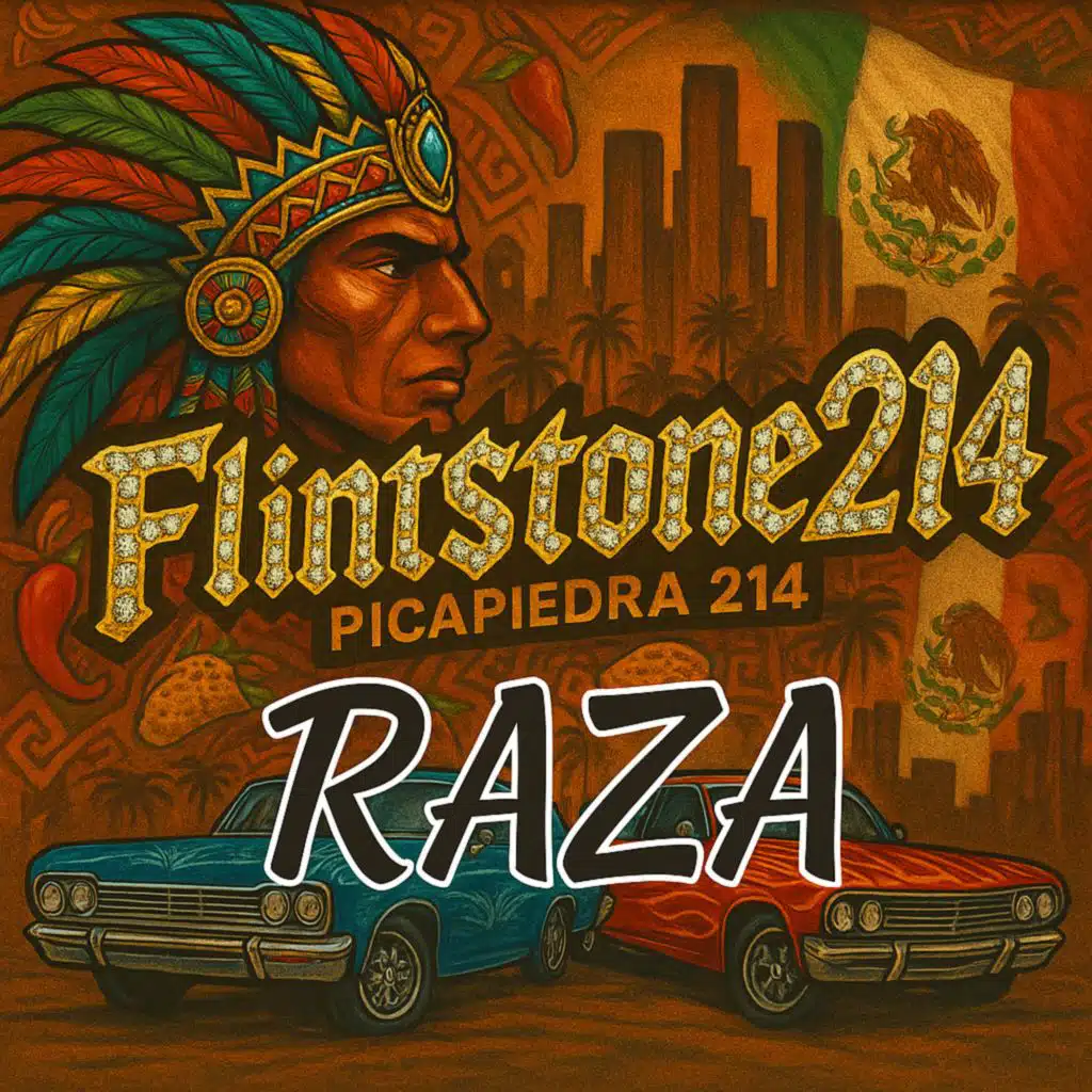 Flintstone214