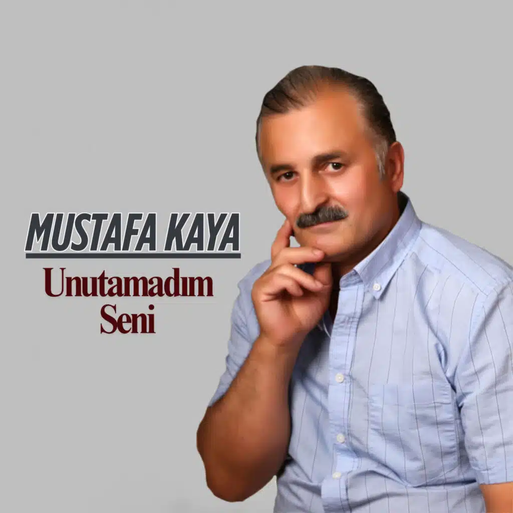 Mustafa Kaya