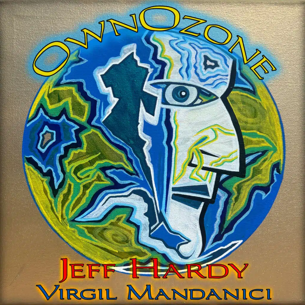 Virgil Mandanici & Jeff Hardy