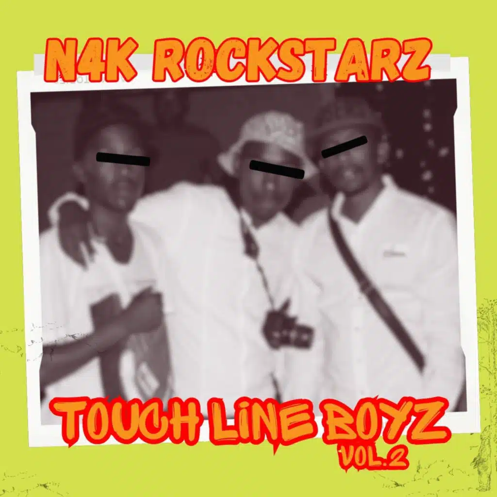 N4k RockStarZ