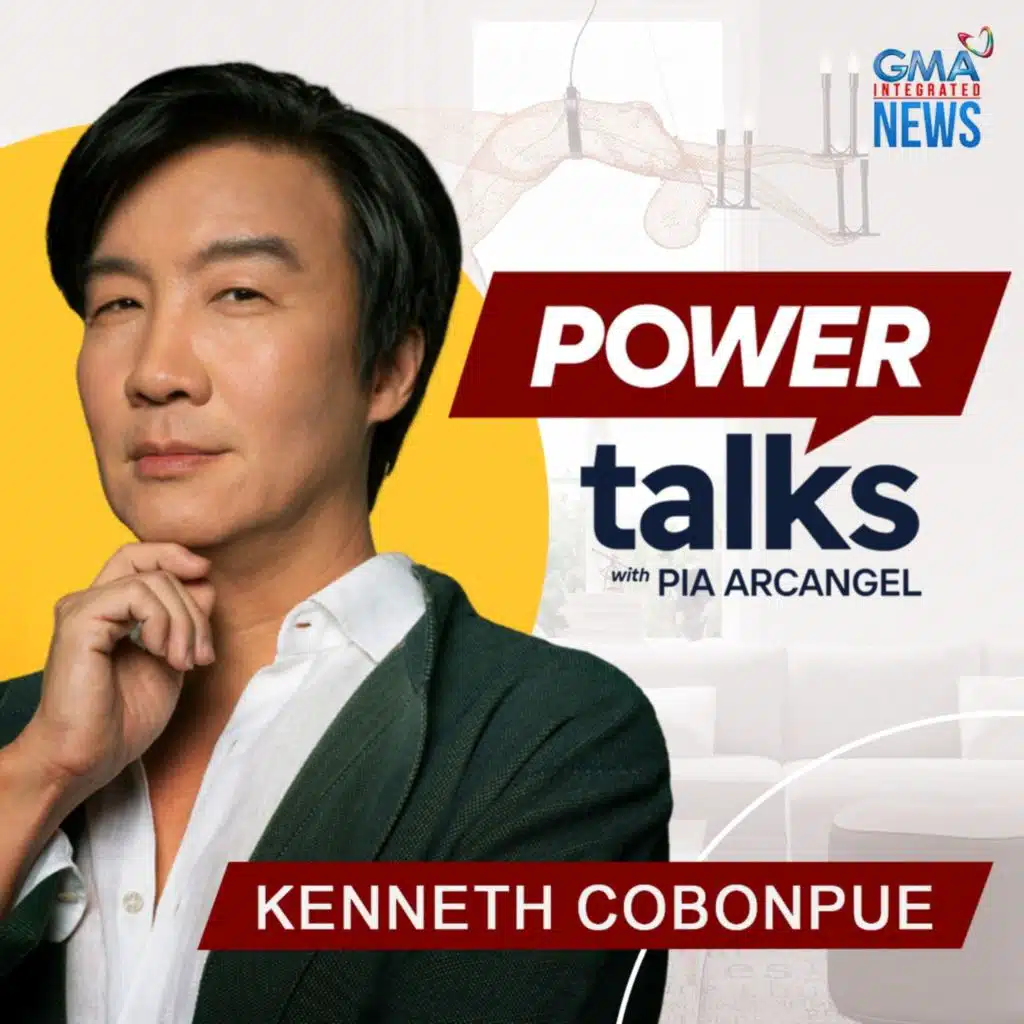 Kenneth Cobonpue, world-renowned Filipino designer