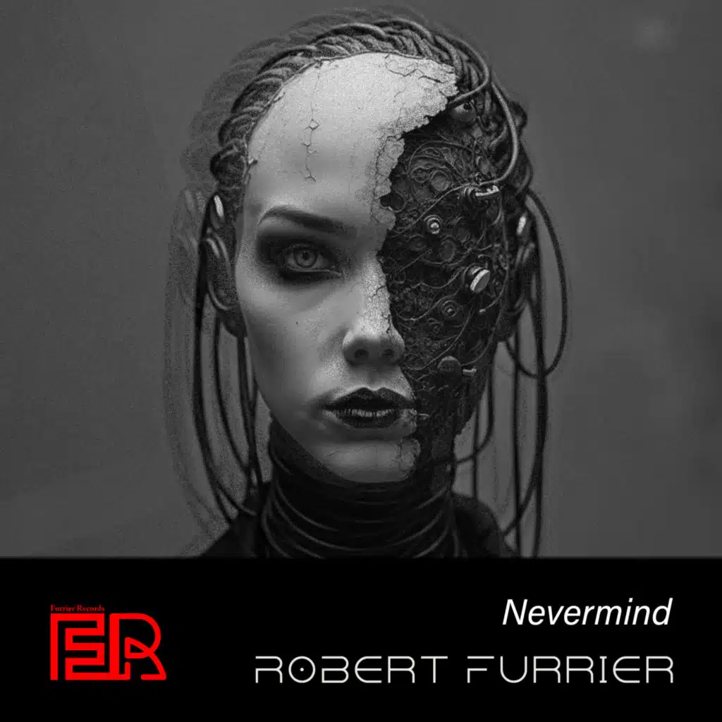Robert Furrier