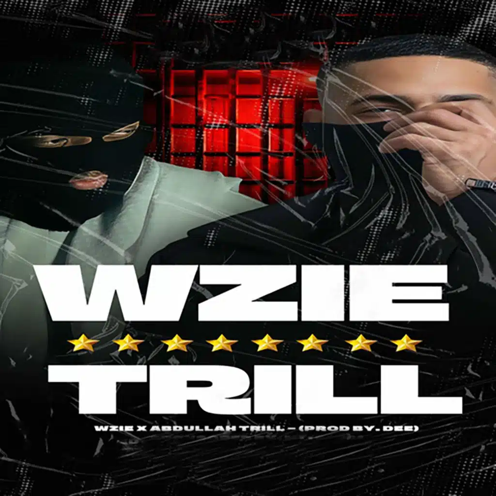 Doos (feat. Abdullah Trill & Wzie)