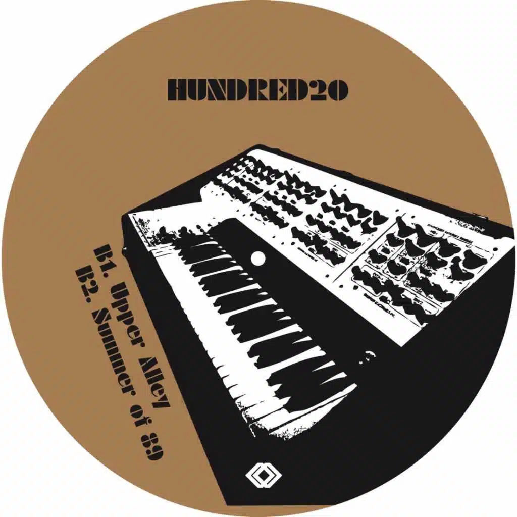 Motor City Drum Ensemble