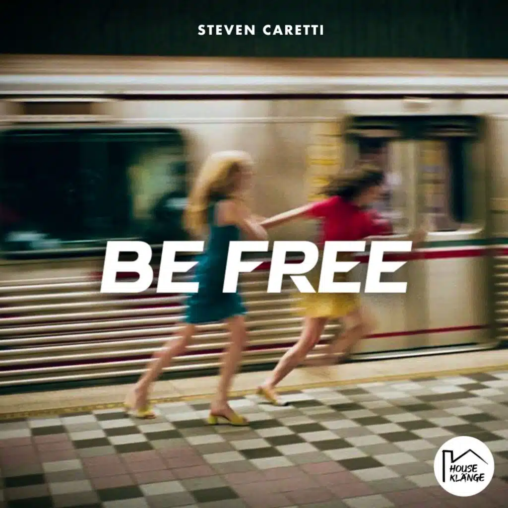 Be Free