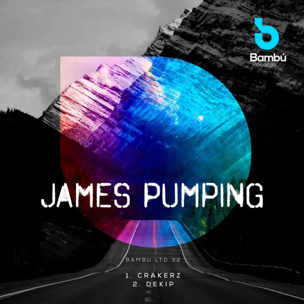 James Pumping