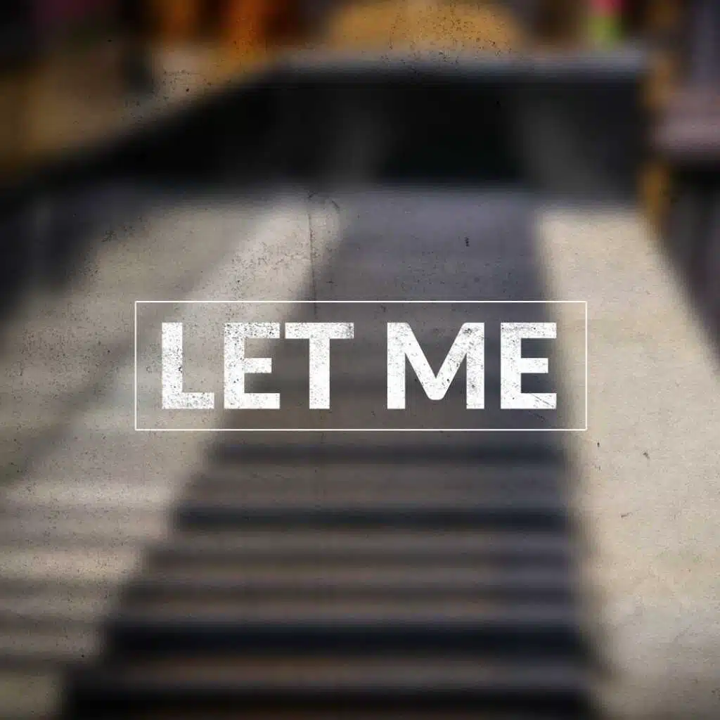 Let Me (Tribute to ZAYN) (Piano Version)