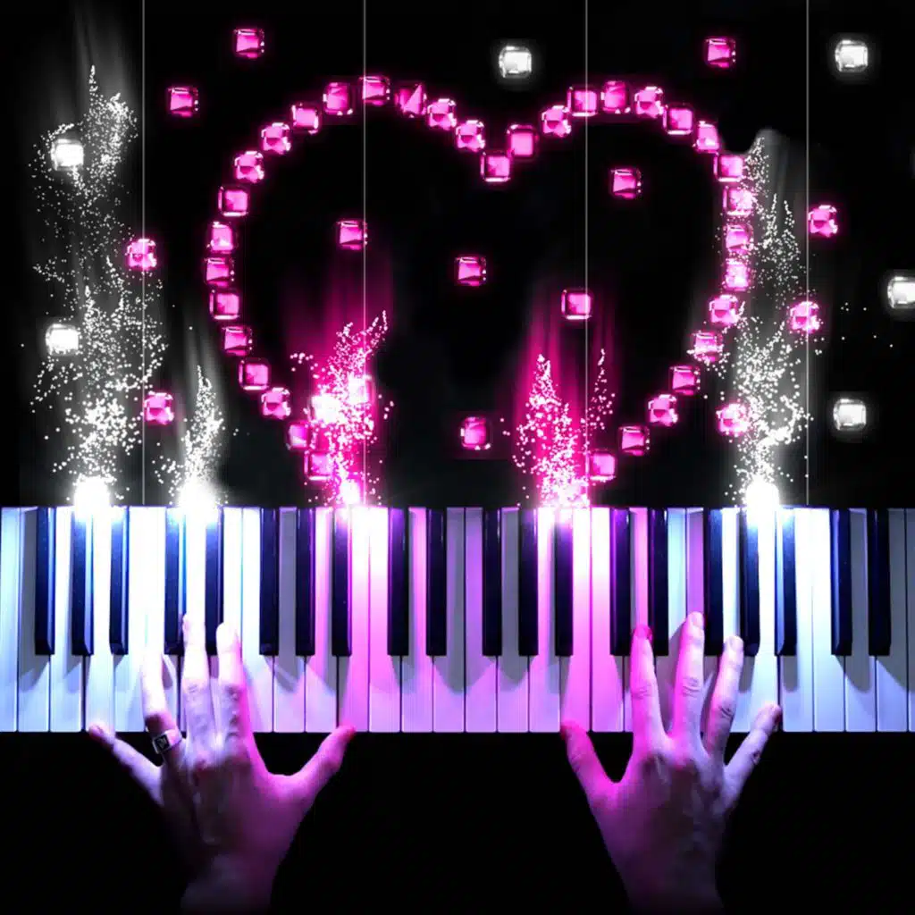 Passacaglia (Reimagined Piano Version)