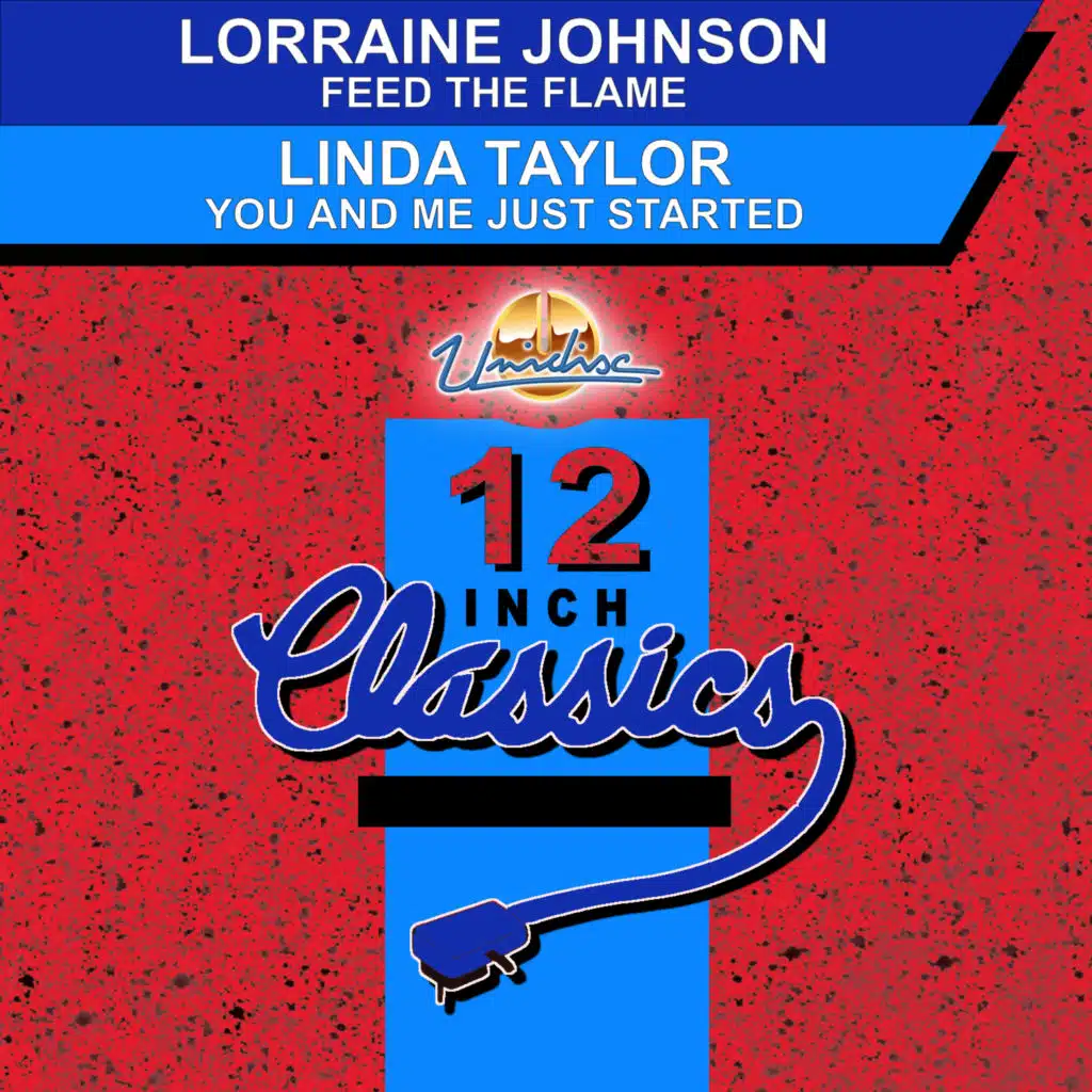 You and Me Just Started (Instrumental)