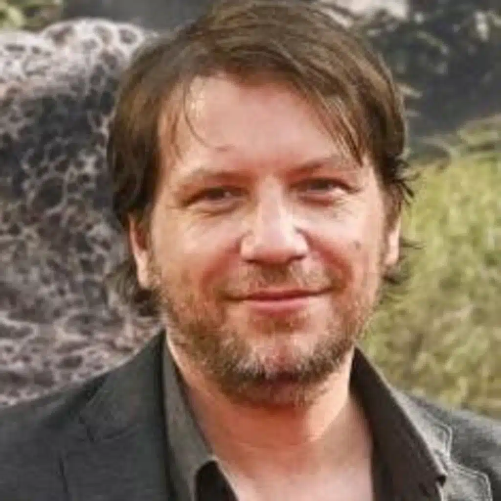 'Jurassic World: Rebirth' Director Gareth Edwards