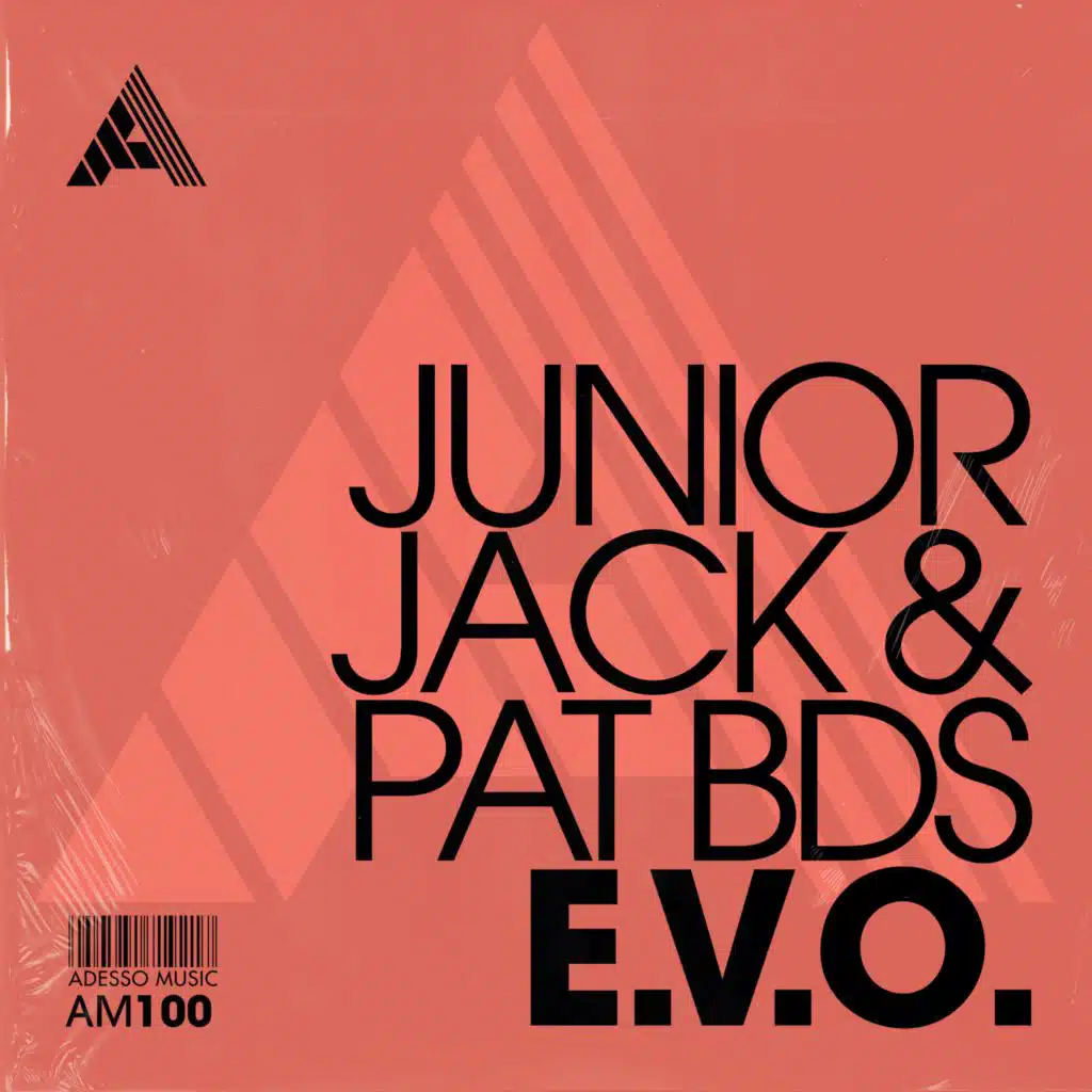 Junior Jack & Pat BDS