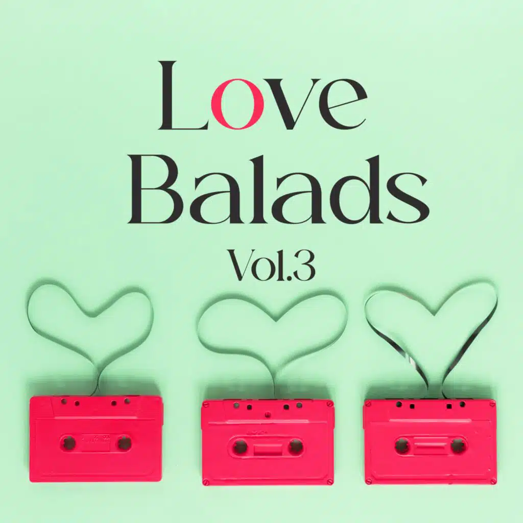 Love Balads, Vol. 3