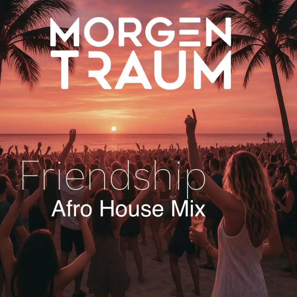 Friendship (Afro House Mix)