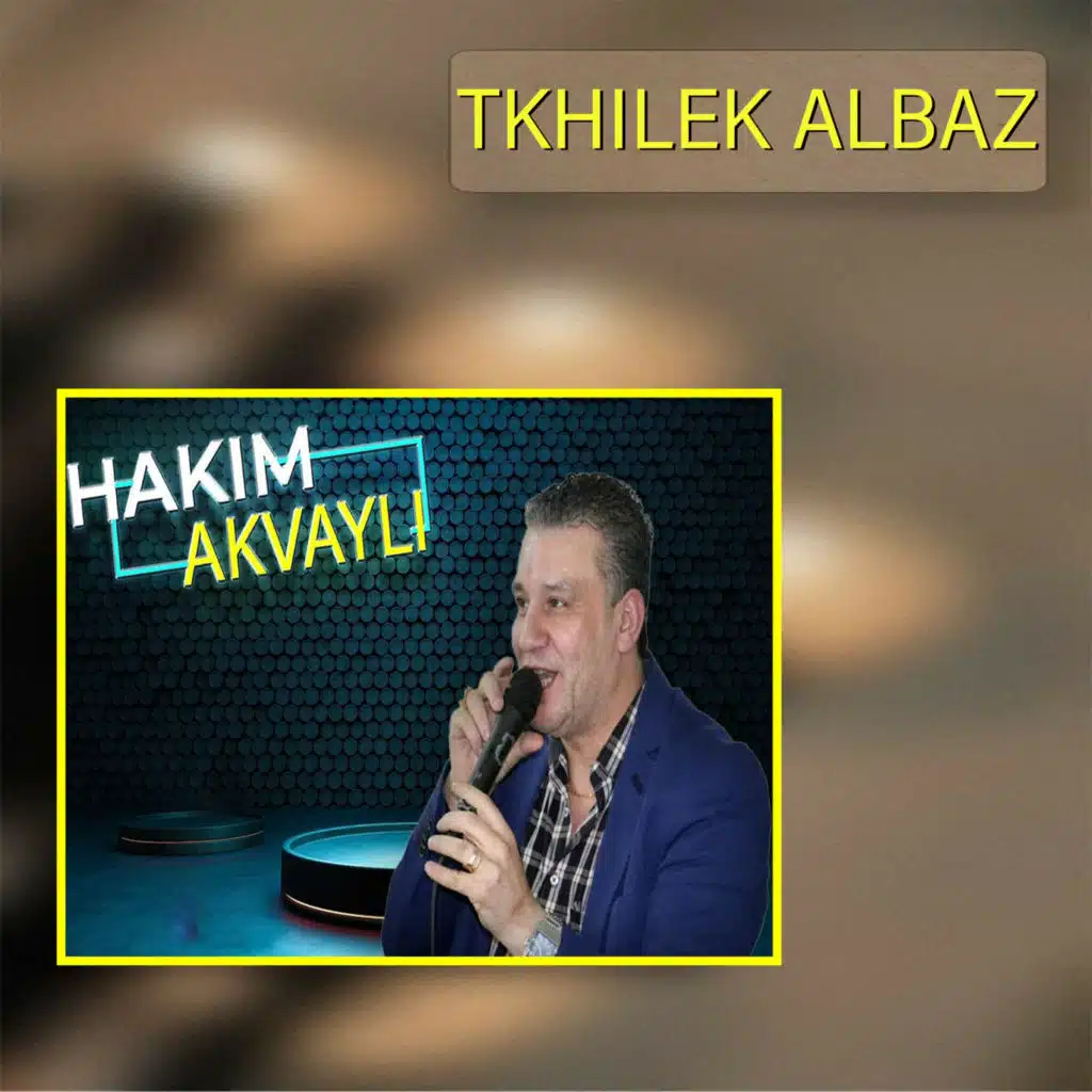 Tkhilek Albaz
