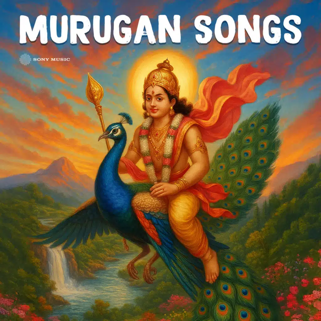 Indha Ooril Eppavume (From "Vel")