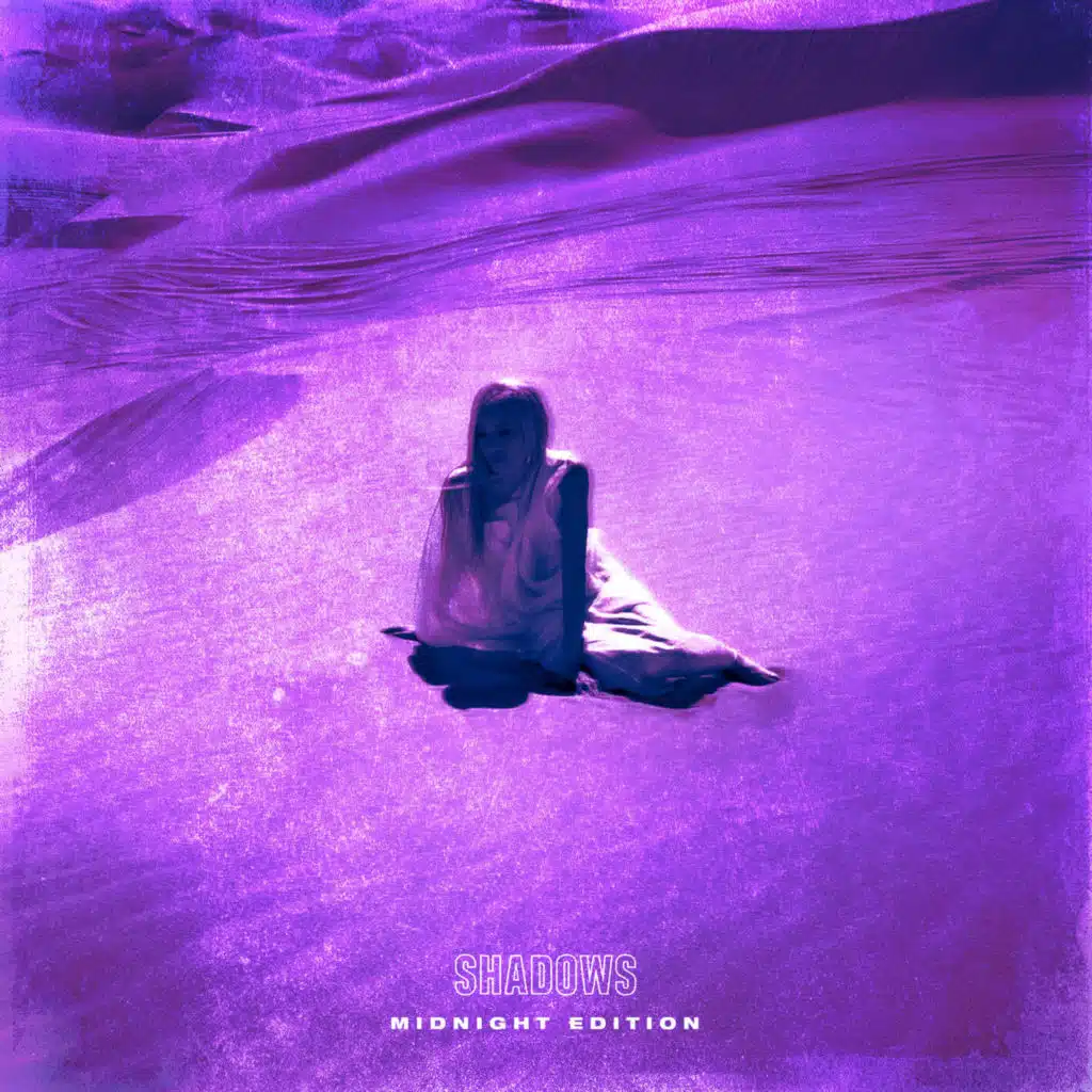 Shadows (Dark Wave Mix)