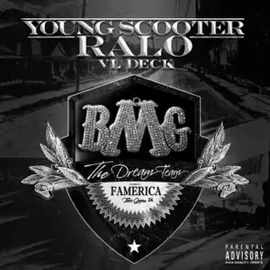 Ralo & Young Scooter