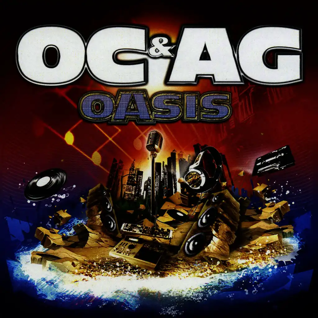 O.C. & A.G.