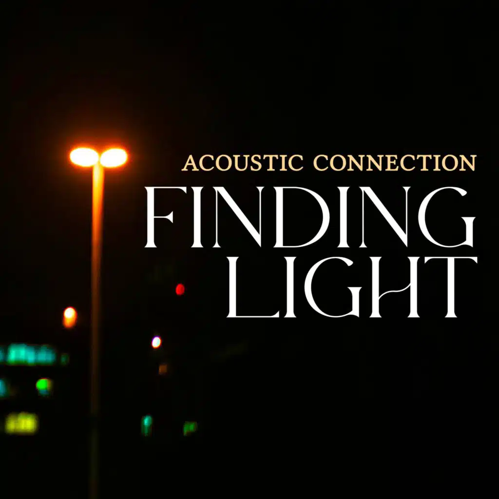 Acoustic Connection