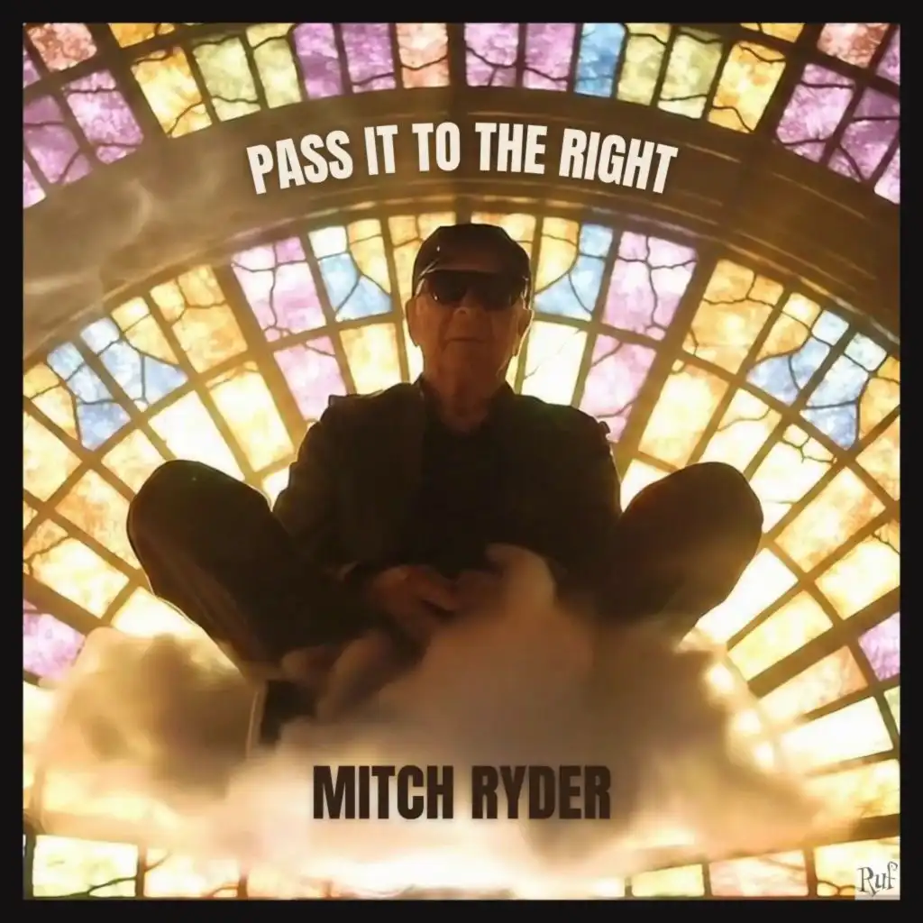Mitch Ryder