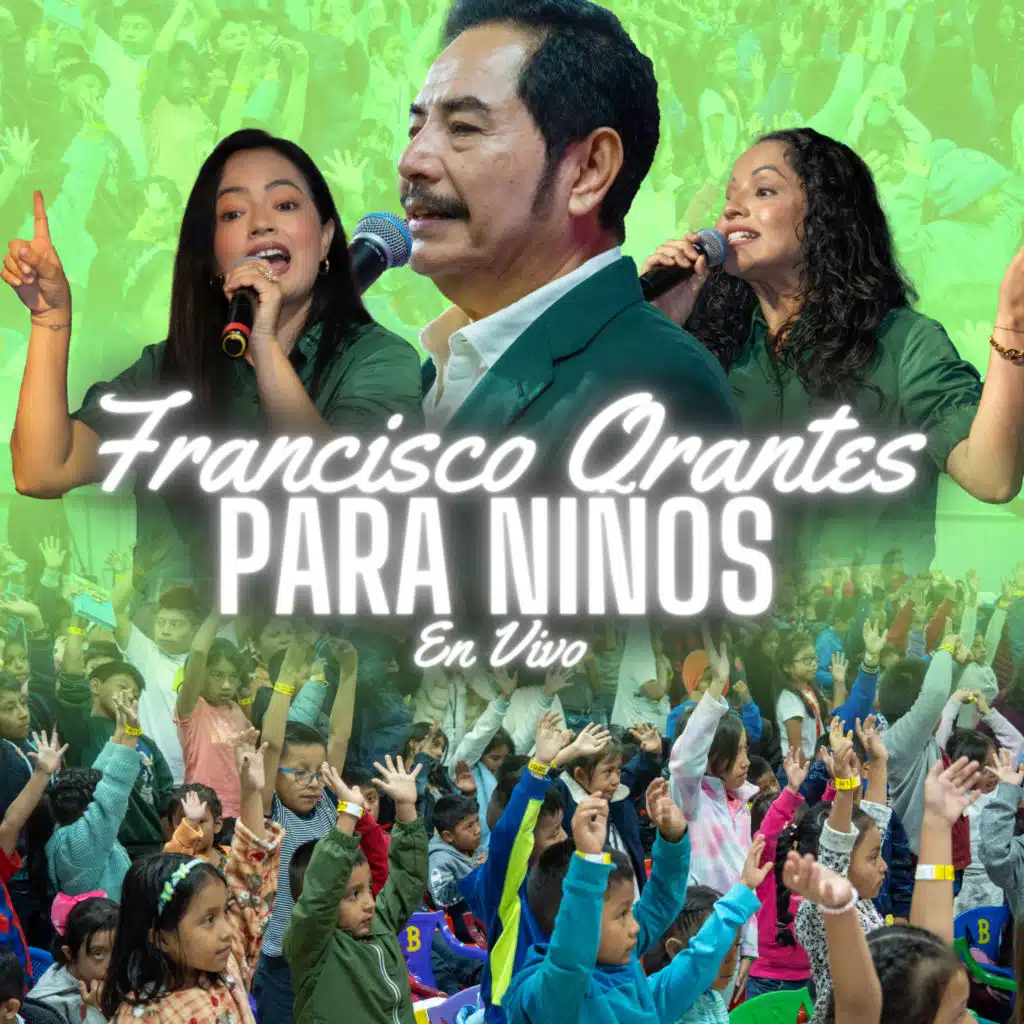 El Primer Mandamiento (En Vivo)