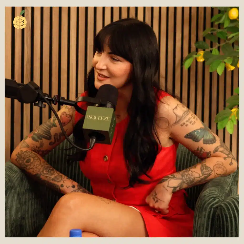 Julia Michaels: Second Self