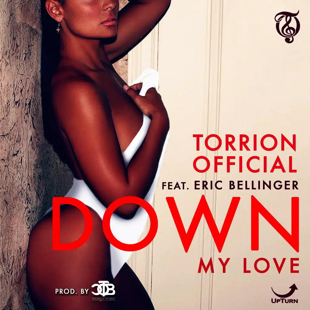 Down (My Love) [feat. Eric Bellinger]