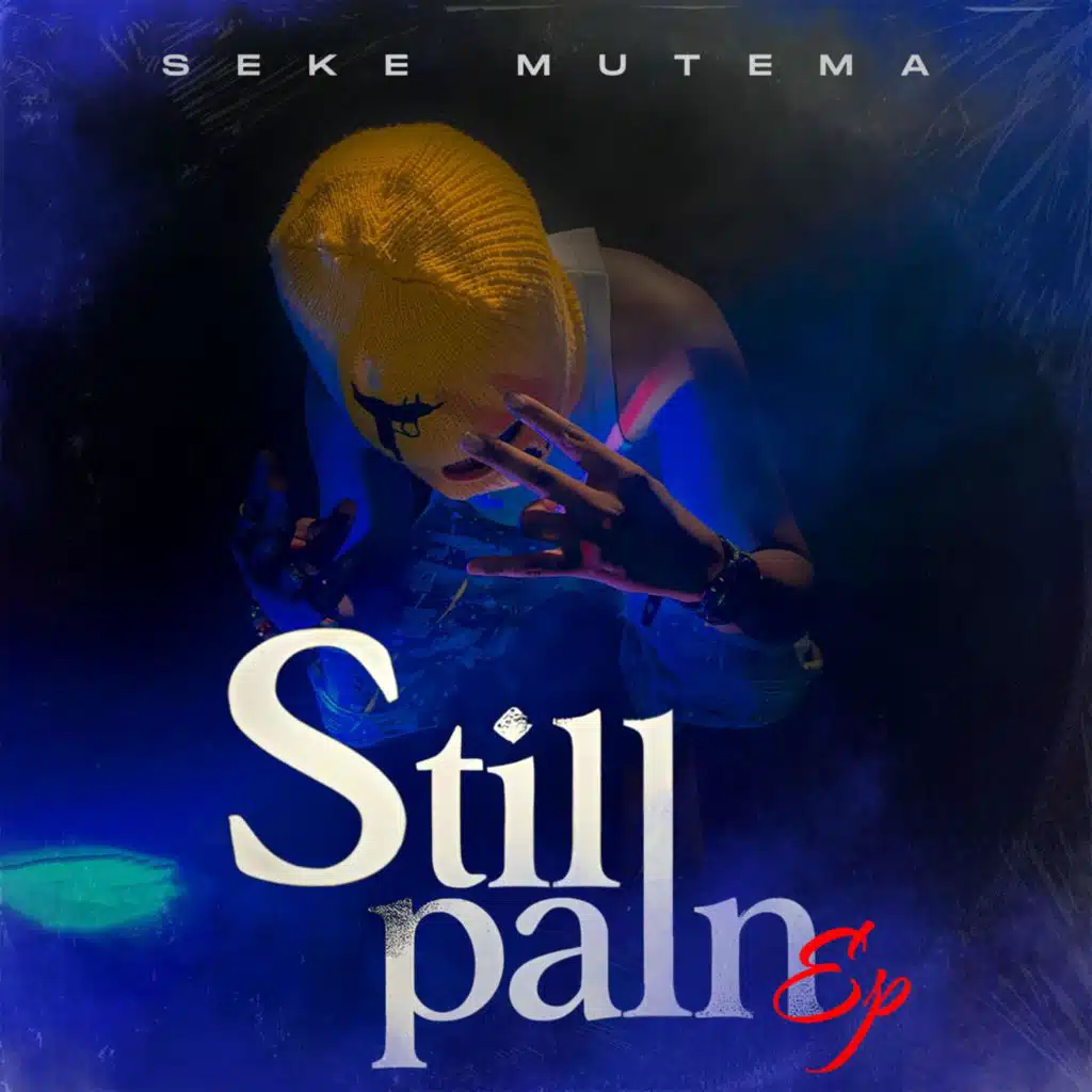 seke mutema